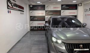 foto de Peugeot 208 2022