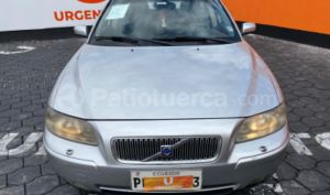 foto de Autos marca Volvo seminuevo modelo V70 año 2006 en Quito
