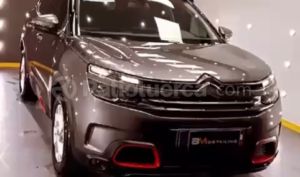 foto de Citroen C5 Aircross 2020