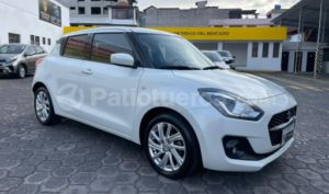 foto de Autos marca Suzuki seminuevo modelo Swift año 2024 en Quito