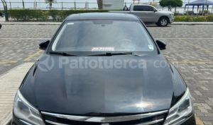 foto de Autos marca MG seminuevo modelo MG5 año 2024