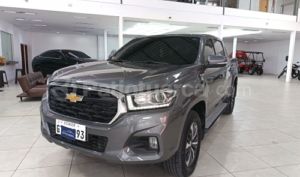 foto de Autos marca Chevrolet seminuevo modelo D-MAX PREMIER año 2026