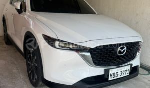 foto de Mazda CX- 5 CORE 2025