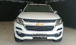 foto de Chevrolet Trailblazer 2018