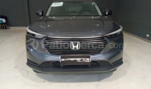 foto de Autos marca Honda seminuevo modelo HRV año 2024