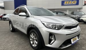 foto de Autos marca Kia seminuevo modelo Stonic año 2023