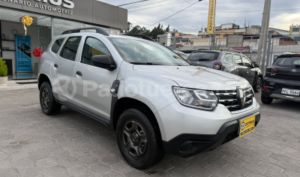 foto de Autos marca Renault seminuevo modelo DUSTER ZEN año 2023 en Ambato