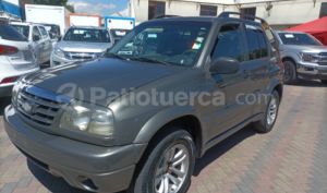 foto de Autos marca Chevrolet seminuevo modelo Grand Vitara 5p 4x2 año 2011 en Cuenca