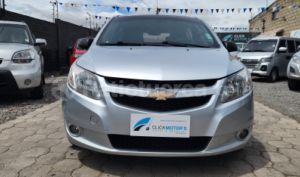 foto de Autos marca Chevrolet seminuevo modelo SAIL TM año 2015 en Ambato