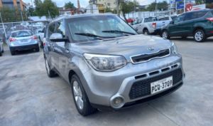 Kia Soul 2015