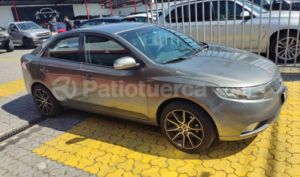 Kia Cerato 2015