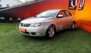 Kia Cerato 2017