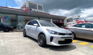 Kia Rio R 2021