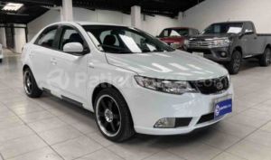 Kia Cerato 2018