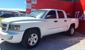 Dodge Dakota 2011