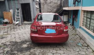 Kia RIO EX 2004