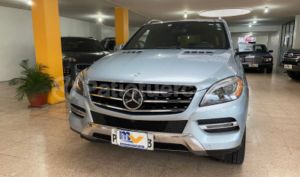 Mercedes Benz—™ ML350 2015