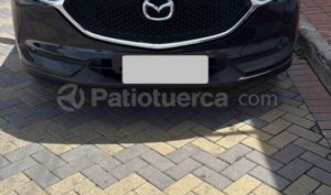 foto de Mazda CX- 5 CORE 2019