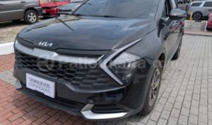 foto de Kia Sportage 2025