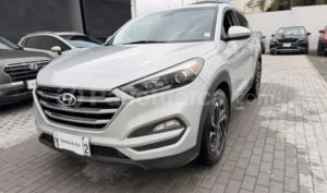 foto de Autos marca Hyundai seminuevo modelo Tucson TA año 2018
