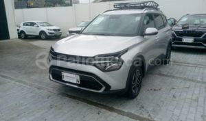 foto de Autos marca Kia seminuevo modelo Carens año 2025 en Guayaquil