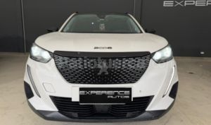foto de Autos marca Peugeot seminuevo modelo 2008 FIN p año 2023