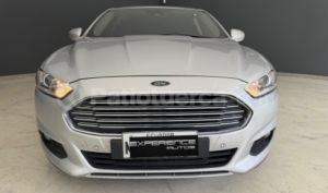 foto de Ford MONDEO 2019