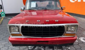 foto de Autos marca Ford seminuevo modelo F100 año 1974