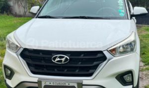 foto de Hyundai Creta 2019