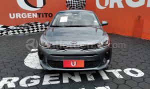 Kia RIO LX 2019
