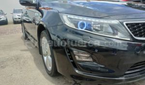 Kia Optima 2015
