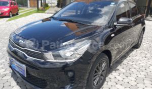 Kia RIO LX 2019