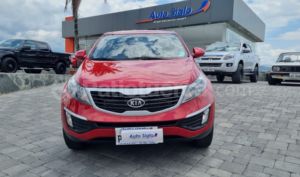 Kia Sportage R 2011