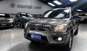 Kia Sportage Active 2015