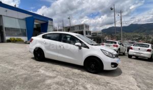 Kia Rio R 2014