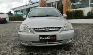 Kia Rio Stylus 2012