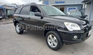 Kia Sportage Active 2016