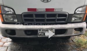 foto de Hyundai HD65 2005