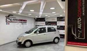 foto de Chevrolet Spark Life 2019