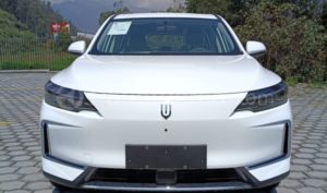 foto de Autos marca Skyworth seminuevo modelo EV6 año 2026 en Quito