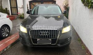 foto de Autos marca Audi seminuevo modelo Q5 TFSI TIPTRONIC año 2019