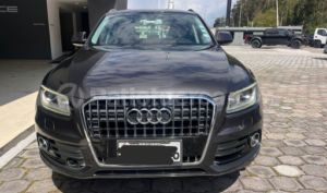 foto de Autos marca Audi seminuevo modelo Q5 TFSI TIPTRONIC año 2015