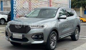 foto de Autos marca Great Wall seminuevo modelo HAVAL H6 Confort año 2020