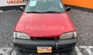 foto de Suzuki Forsa 2 1991