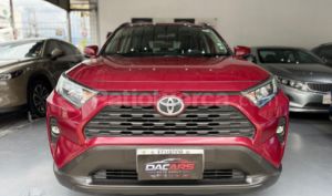 foto de Toyota RAV 4 2020