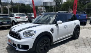 foto de Mini Cooper Countryman S 2018