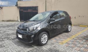 Kia PICANTO LX 2019