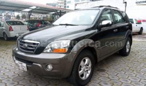 Kia Sorento 2007