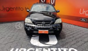 Kia Sorento 2004