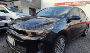 Kia RIO EX 2019